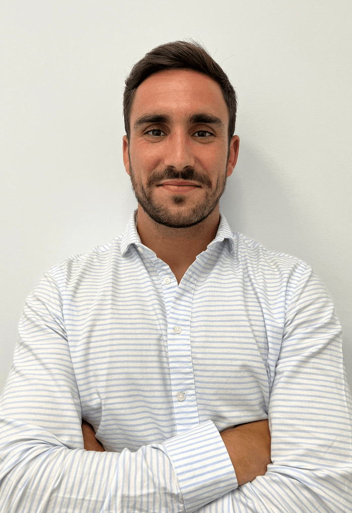 Ernesto Juliá - Business Developer