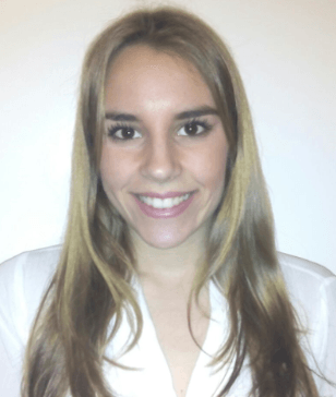 Beatriz Sánchez - Técnico de Farmacia