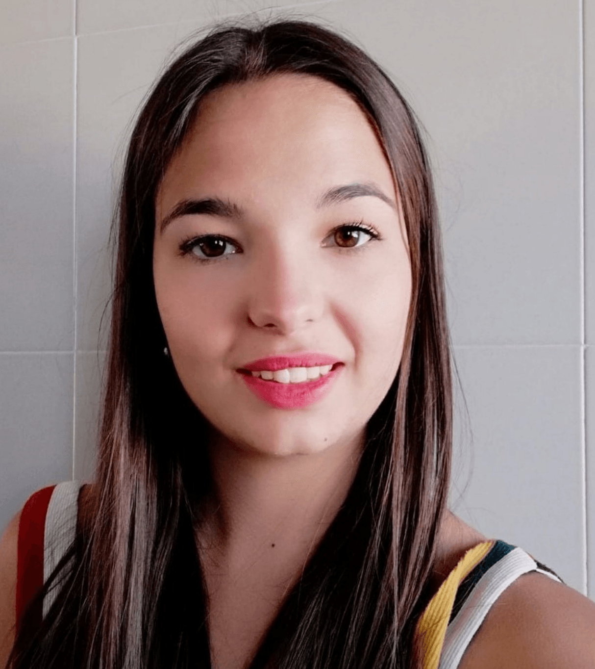 María Guijosa - Trabajadora Social