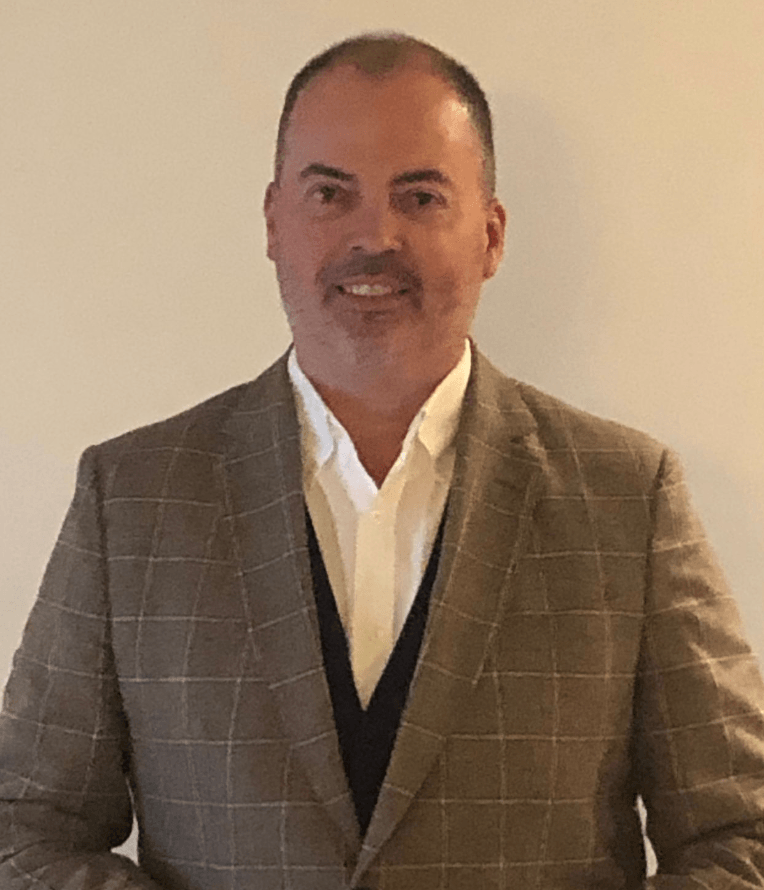 Alberto Quijada - Key Account Manager