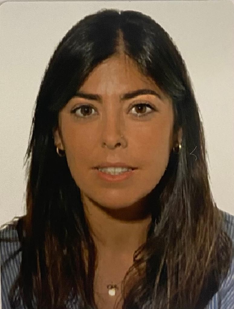 María García - Buyer